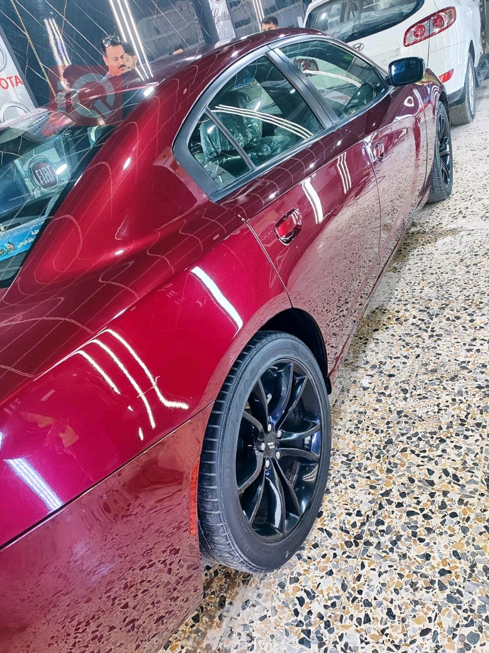 Dodge Charger
